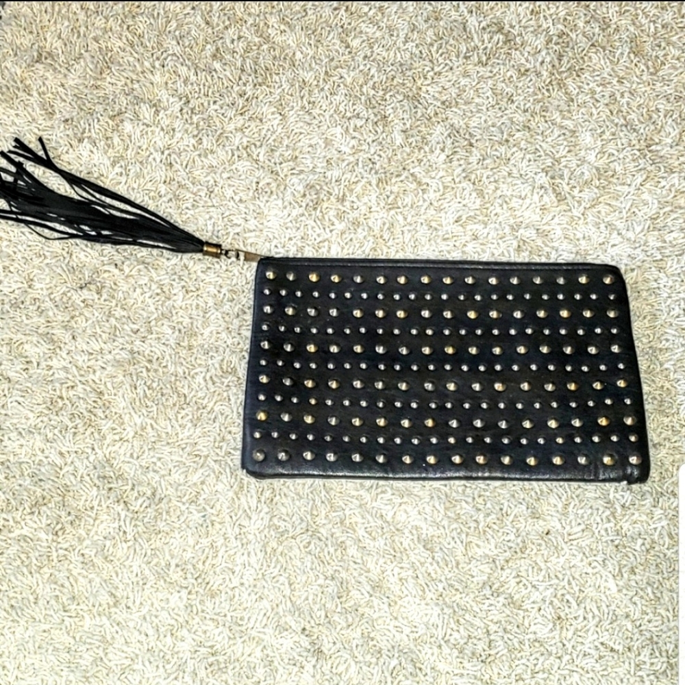 Forever 21 small zip purse